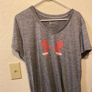 Underarmor shirt